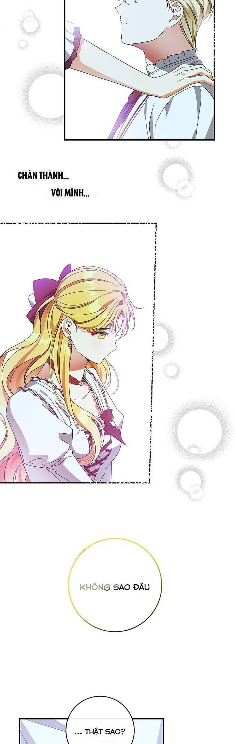 Thuần Hóa Hầu Tước Quái Dị Chapter 42 - Trang 2