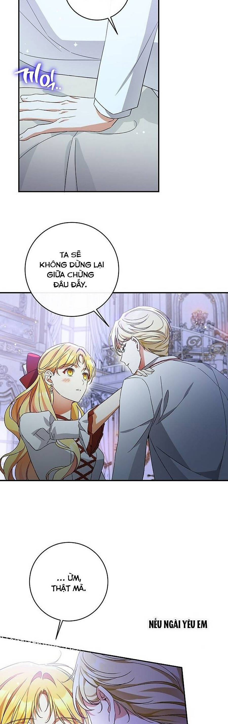 Thuần Hóa Hầu Tước Quái Dị Chapter 42 - Trang 2