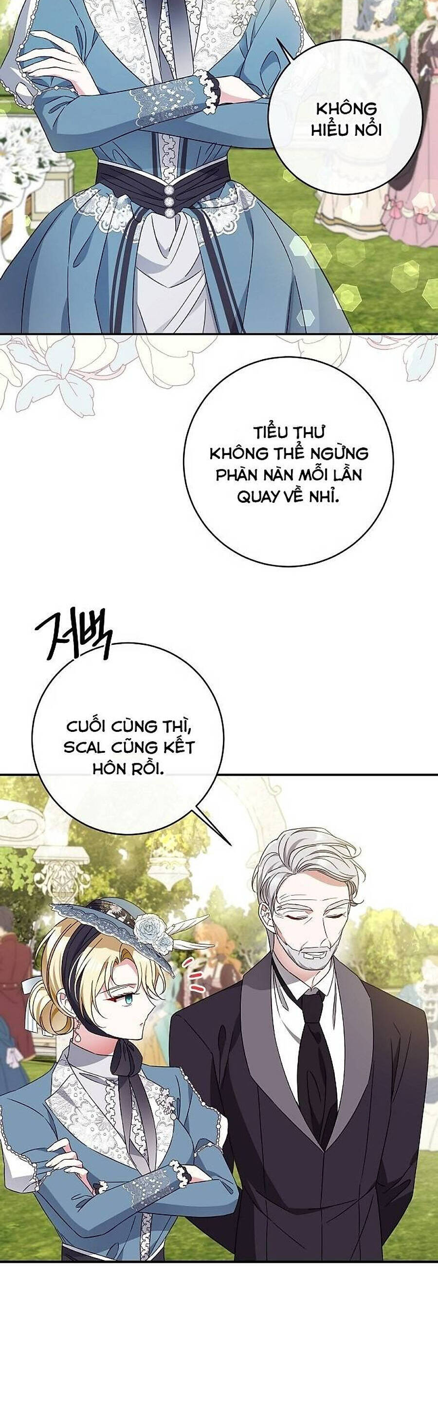 Thuần Hóa Hầu Tước Quái Dị Chapter 42 - Trang 2