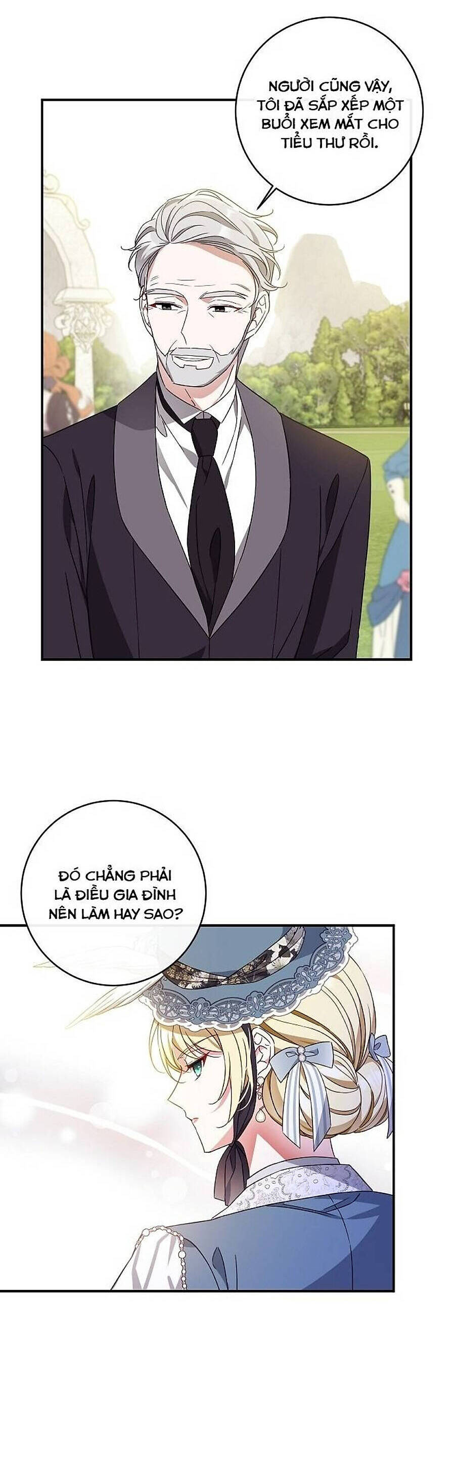 Thuần Hóa Hầu Tước Quái Dị Chapter 42 - Trang 2