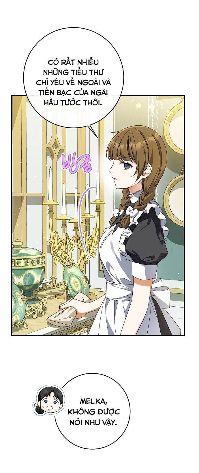 Thuần Hóa Hầu Tước Quái Dị Chapter 43 - Trang 2