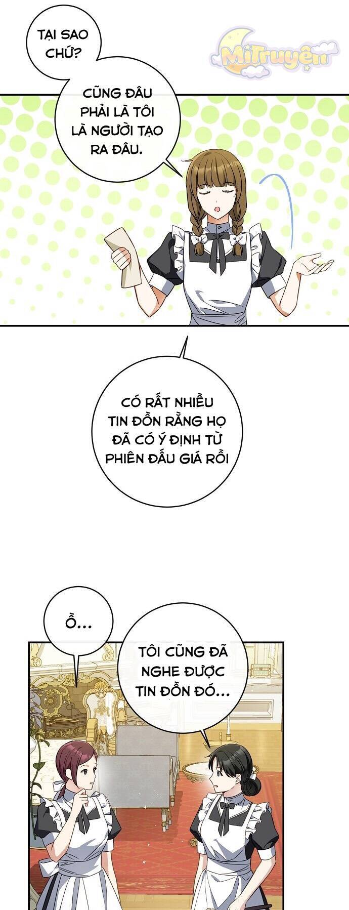 Thuần Hóa Hầu Tước Quái Dị Chapter 43 - Trang 2