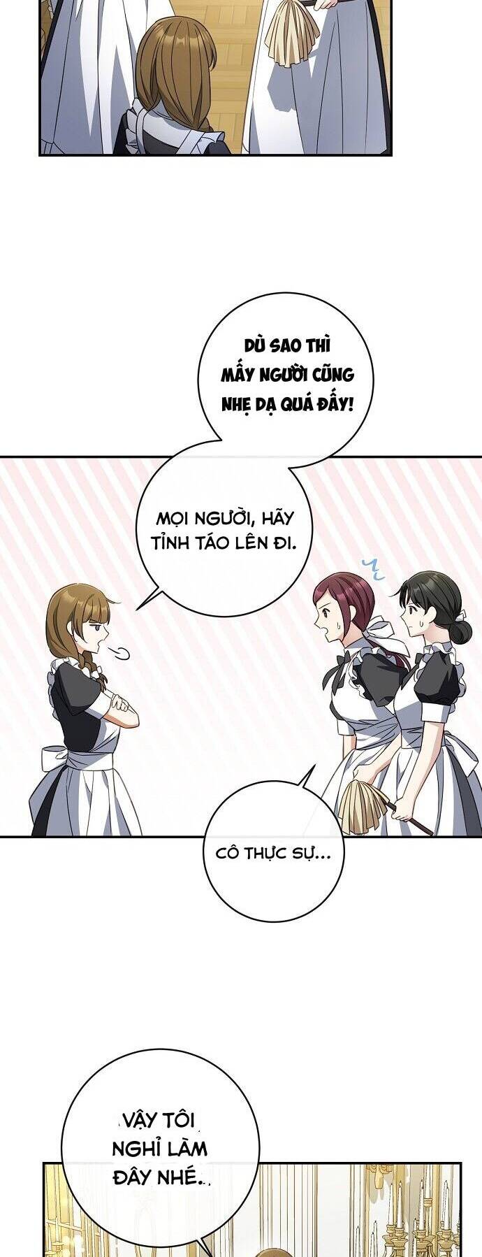 Thuần Hóa Hầu Tước Quái Dị Chapter 43 - Trang 2