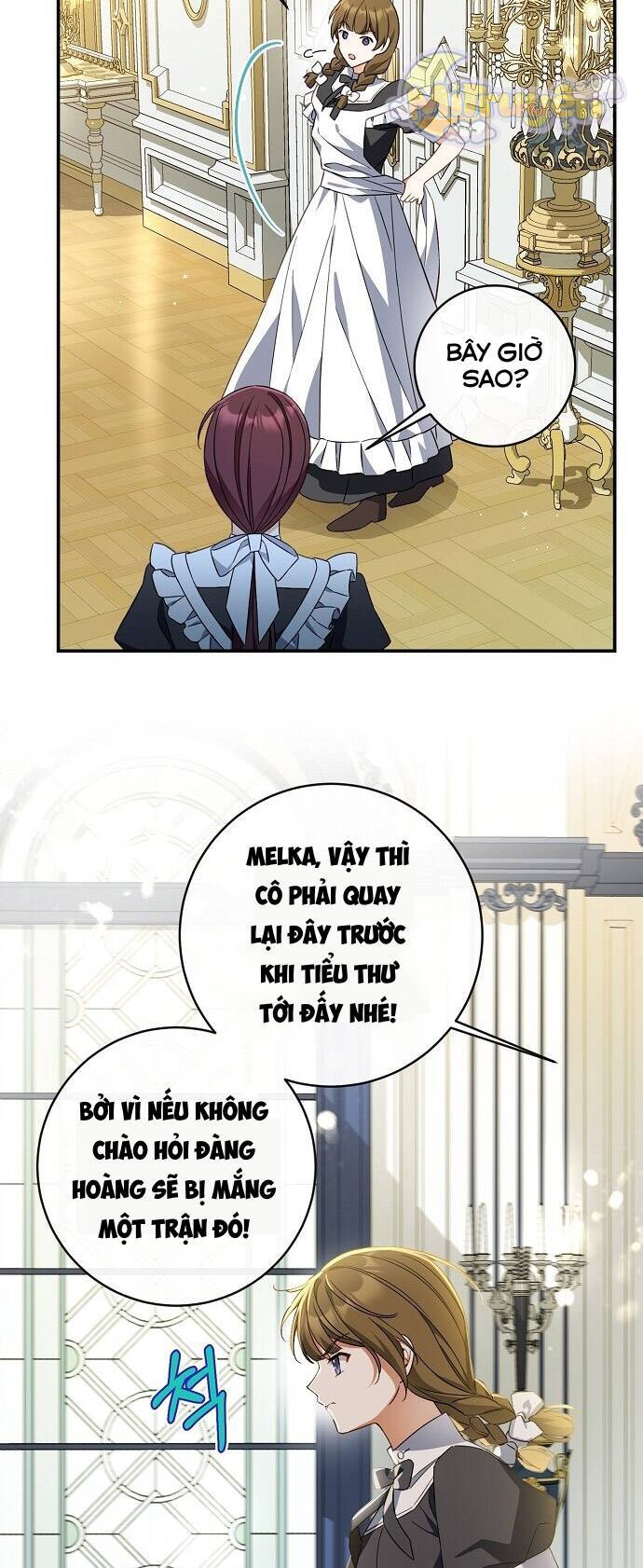 Thuần Hóa Hầu Tước Quái Dị Chapter 43 - Trang 2