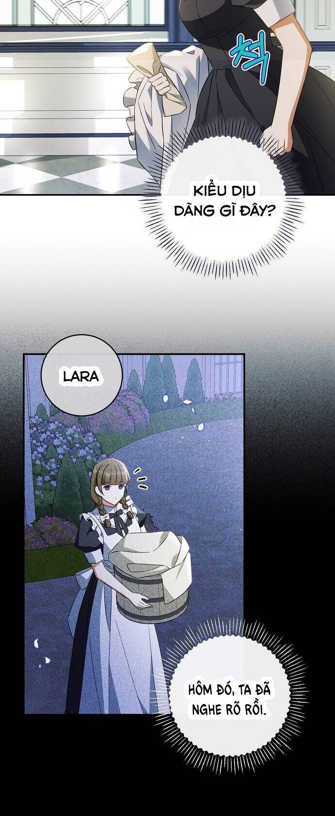 Thuần Hóa Hầu Tước Quái Dị Chapter 43 - Trang 2