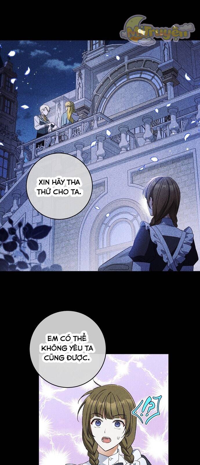 Thuần Hóa Hầu Tước Quái Dị Chapter 43 - Trang 2