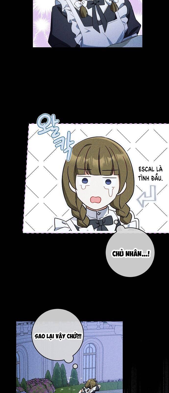 Thuần Hóa Hầu Tước Quái Dị Chapter 43 - Trang 2