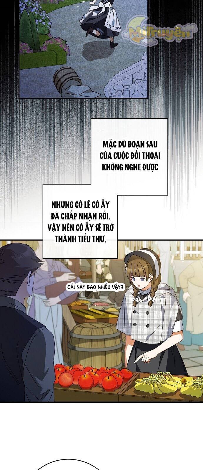 Thuần Hóa Hầu Tước Quái Dị Chapter 43 - Trang 2