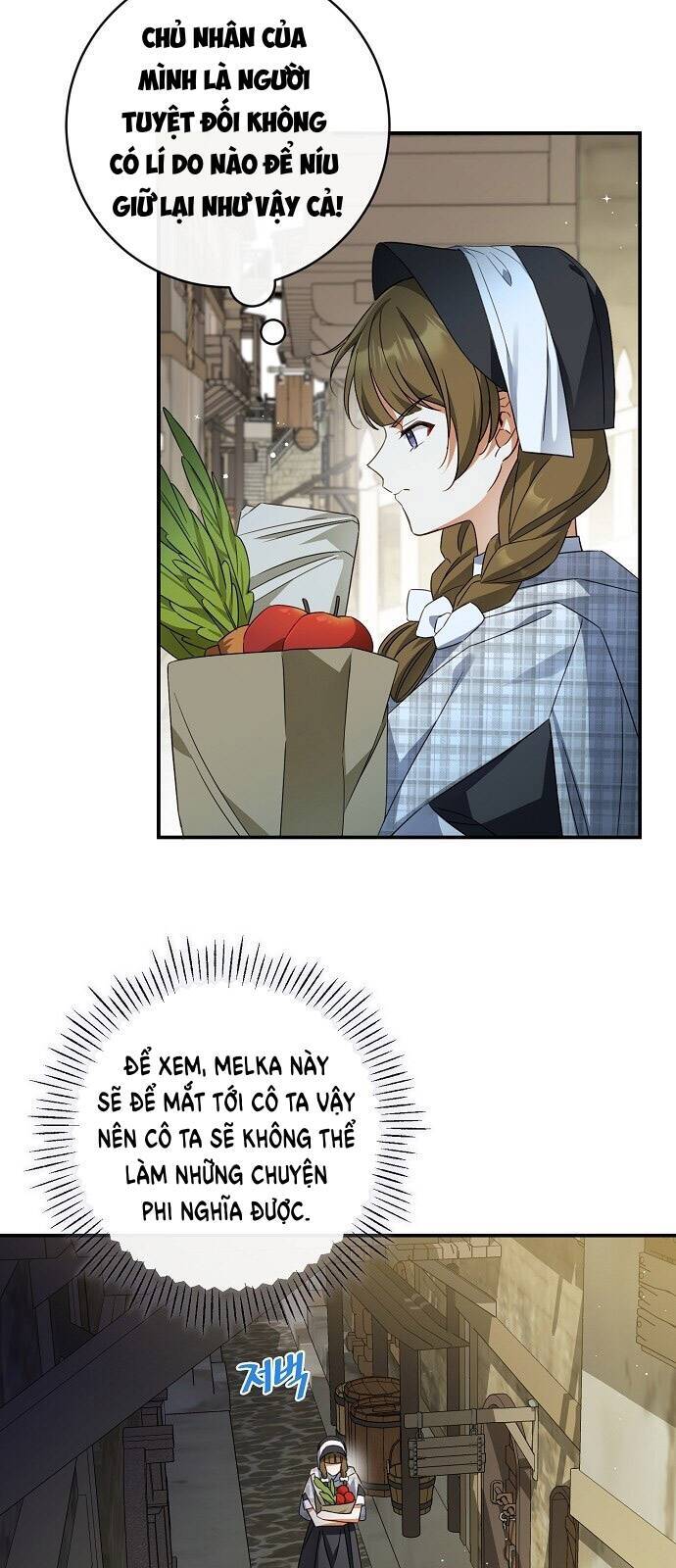 Thuần Hóa Hầu Tước Quái Dị Chapter 43 - Trang 2