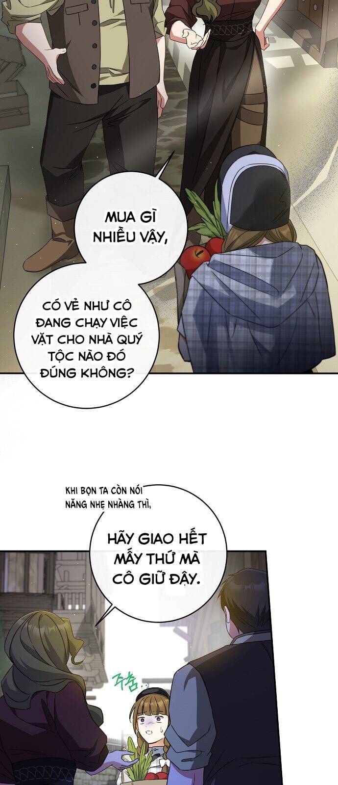 Thuần Hóa Hầu Tước Quái Dị Chapter 43 - Trang 2