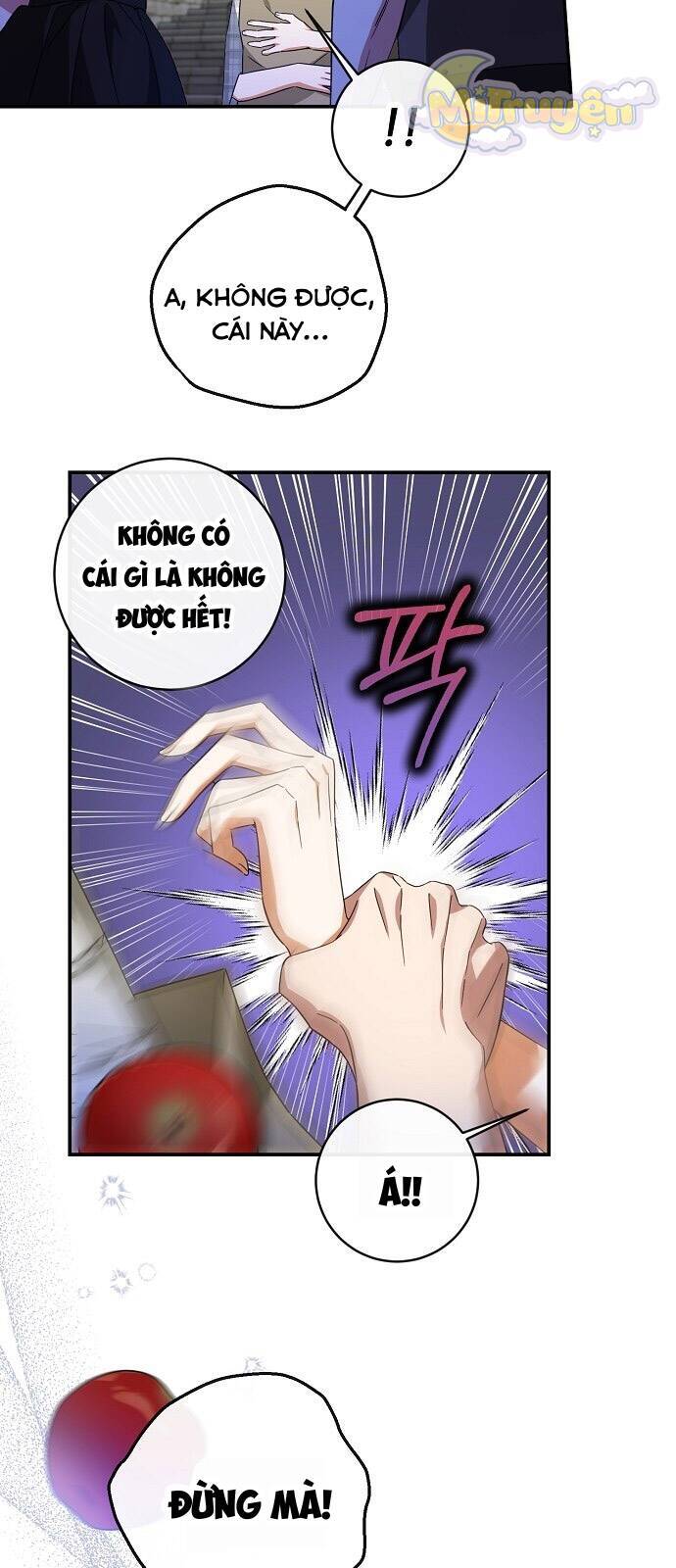 Thuần Hóa Hầu Tước Quái Dị Chapter 43 - Trang 2