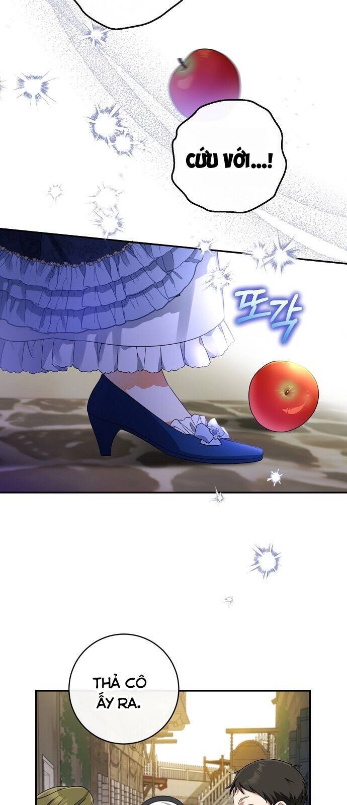 Thuần Hóa Hầu Tước Quái Dị Chapter 43 - Trang 2