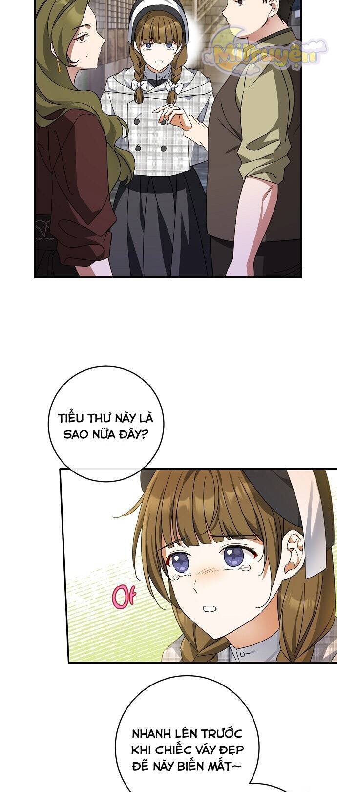 Thuần Hóa Hầu Tước Quái Dị Chapter 43 - Trang 2