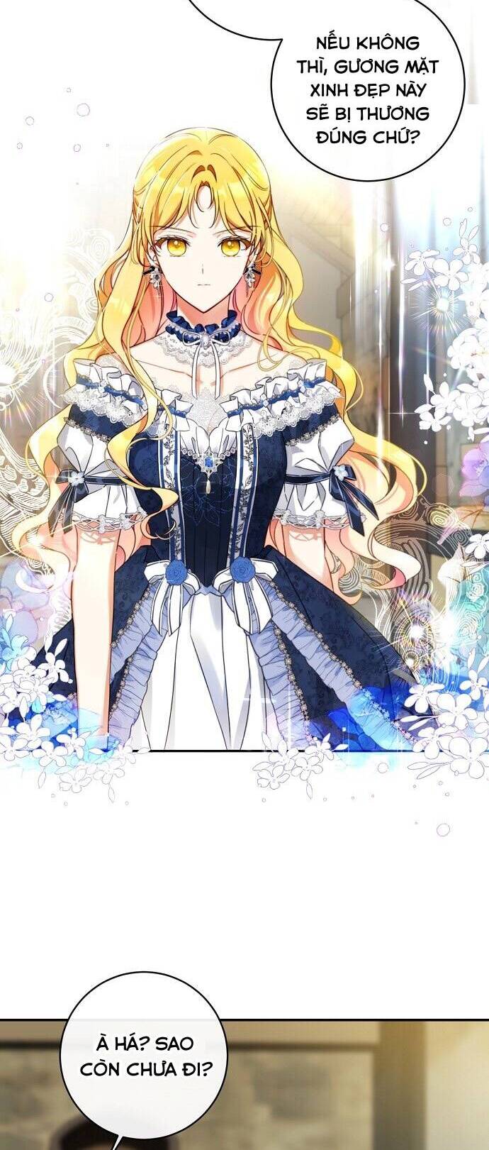 Thuần Hóa Hầu Tước Quái Dị Chapter 43 - Trang 2