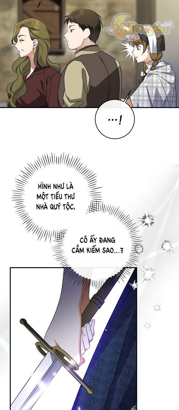 Thuần Hóa Hầu Tước Quái Dị Chapter 43 - Trang 2