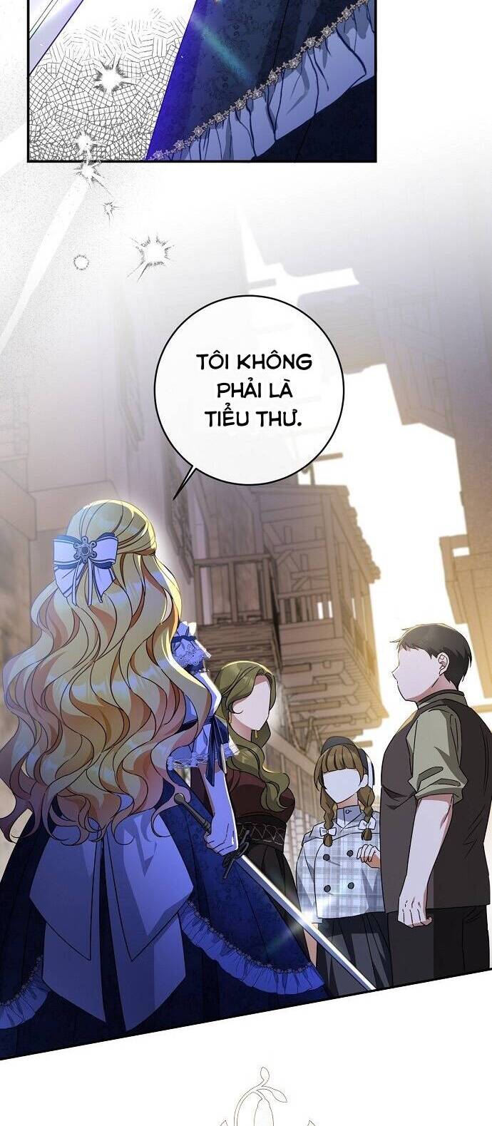 Thuần Hóa Hầu Tước Quái Dị Chapter 43 - Trang 2