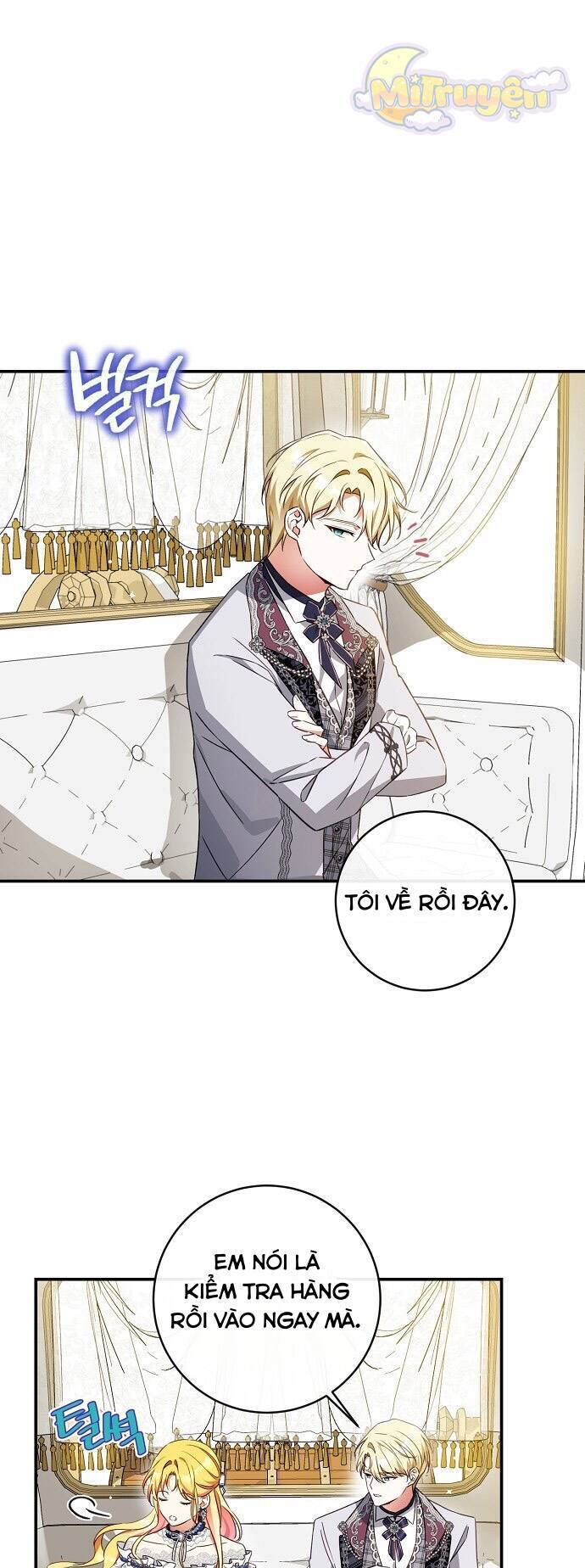 Thuần Hóa Hầu Tước Quái Dị Chapter 43 - Trang 2