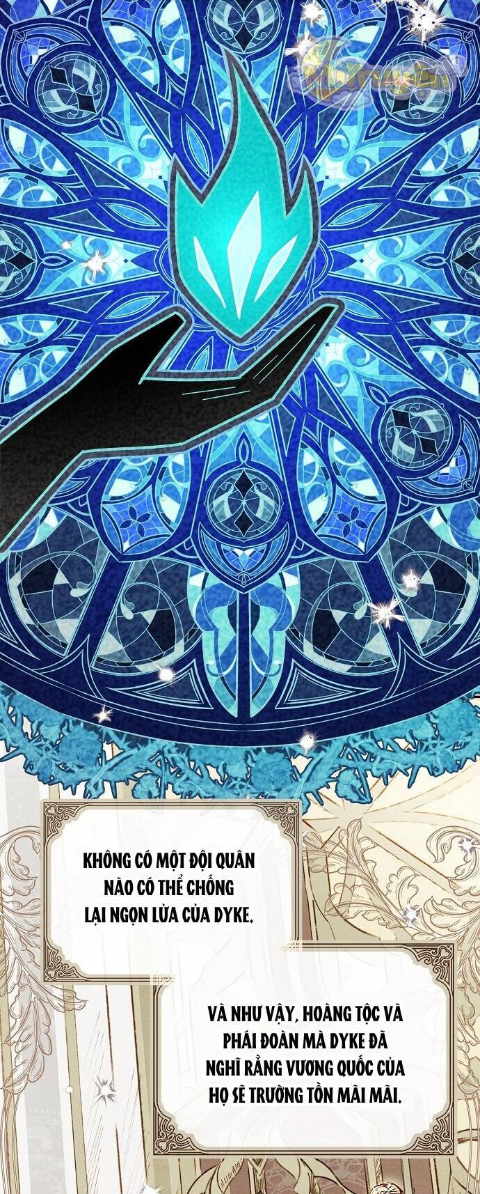 Thuần Hóa Hầu Tước Quái Dị Chapter 43 - Trang 2