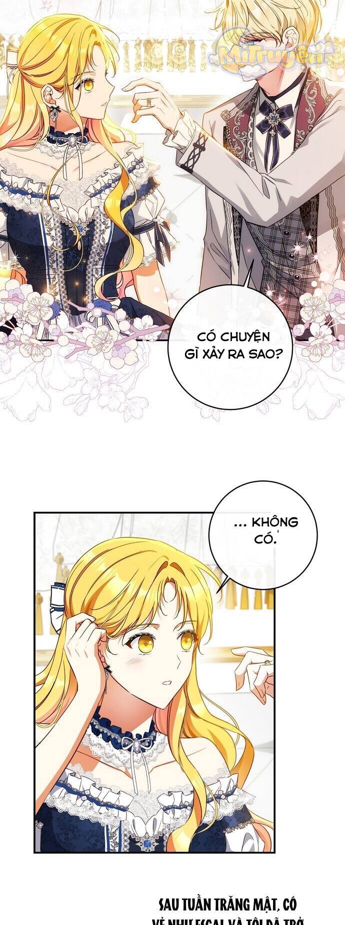 Thuần Hóa Hầu Tước Quái Dị Chapter 43 - Trang 2