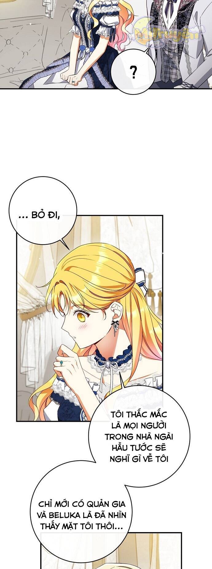 Thuần Hóa Hầu Tước Quái Dị Chapter 43 - Trang 2