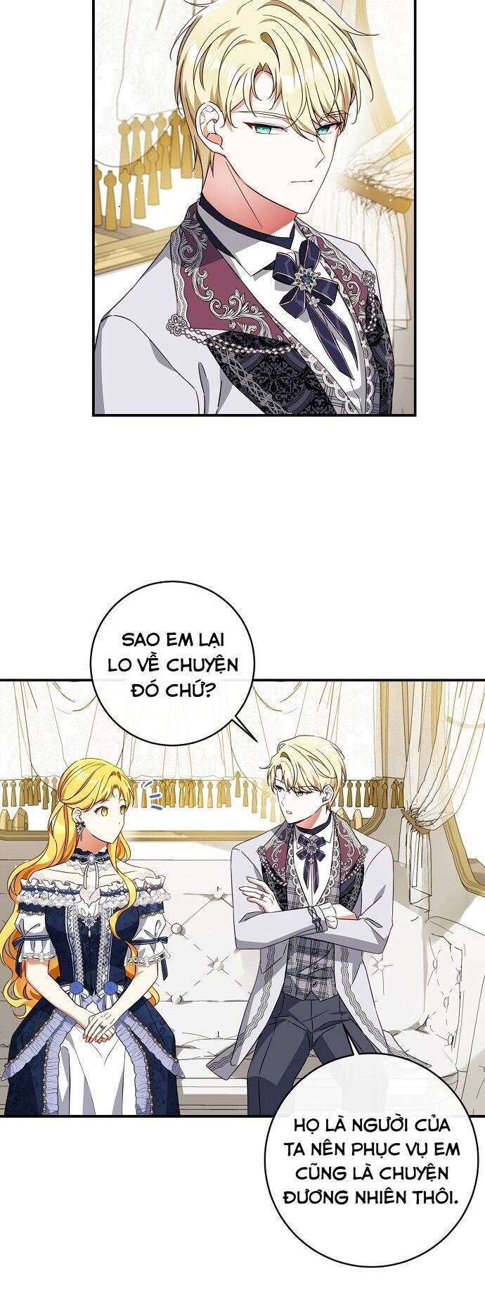 Thuần Hóa Hầu Tước Quái Dị Chapter 43 - Trang 2