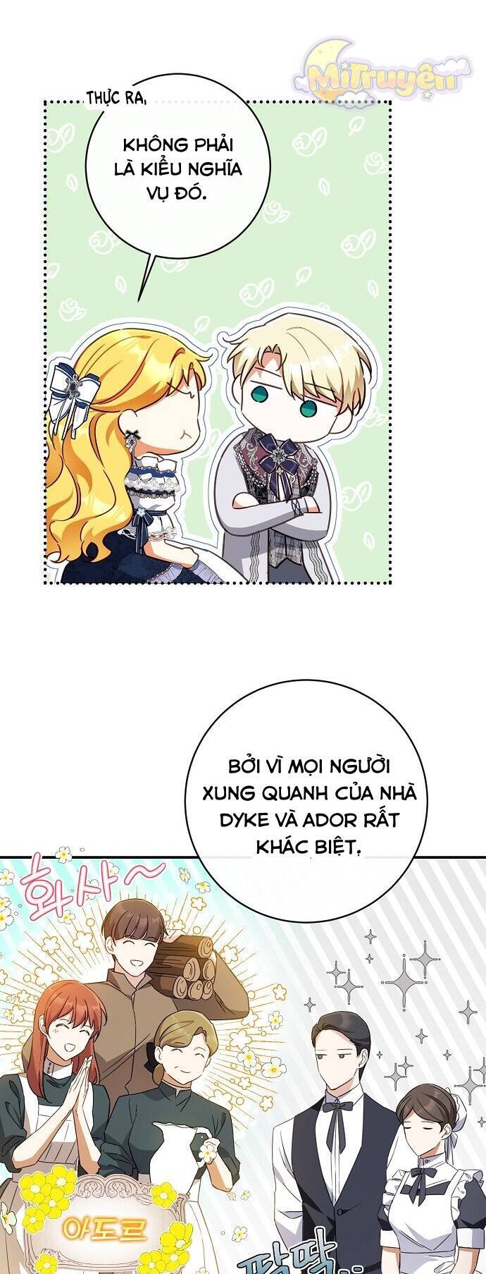 Thuần Hóa Hầu Tước Quái Dị Chapter 43 - Trang 2