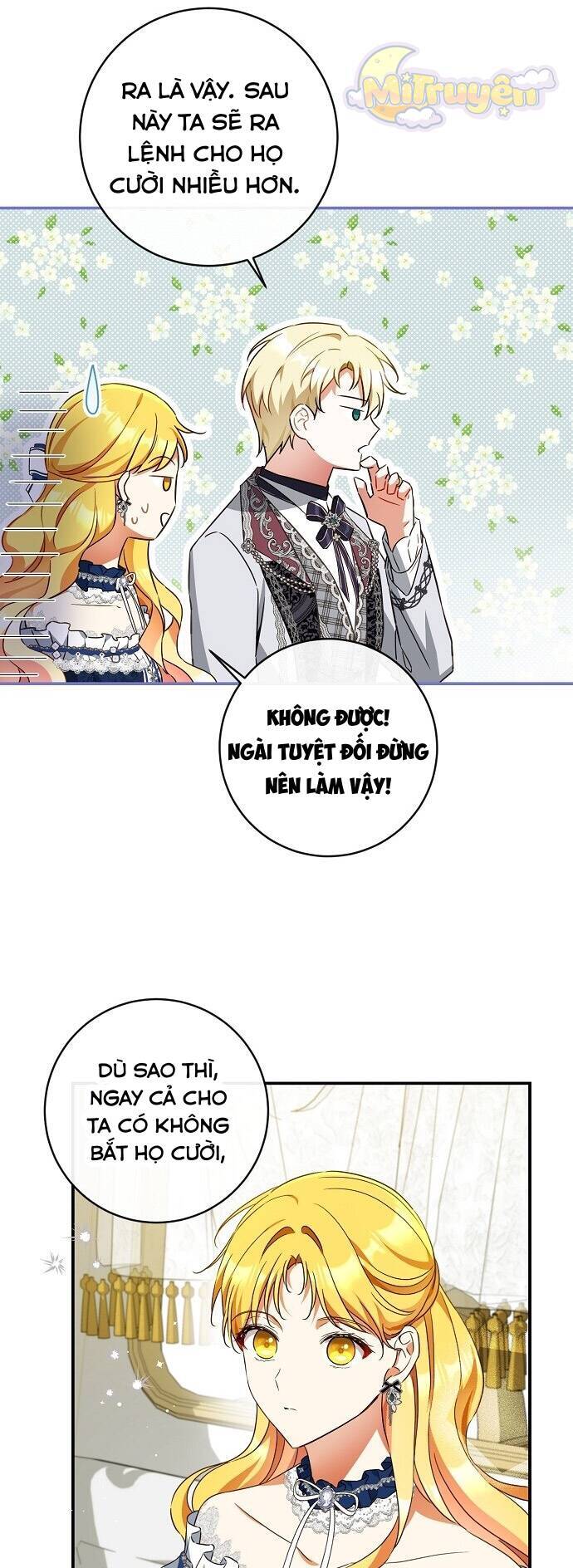 Thuần Hóa Hầu Tước Quái Dị Chapter 43 - Trang 2