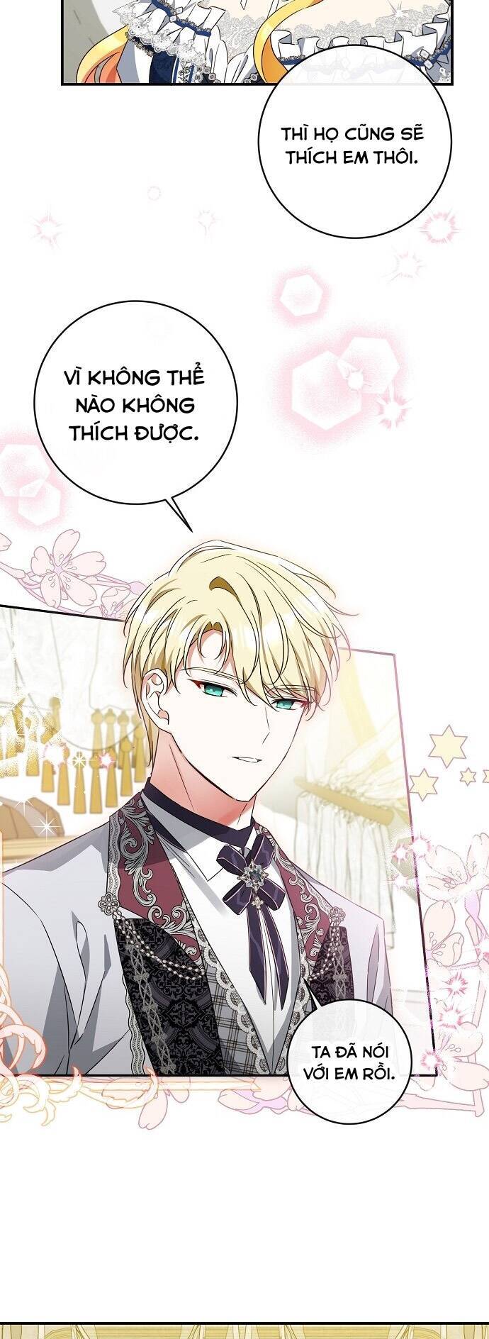 Thuần Hóa Hầu Tước Quái Dị Chapter 43 - Trang 2