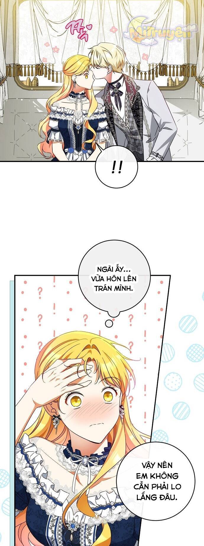 Thuần Hóa Hầu Tước Quái Dị Chapter 43 - Trang 2