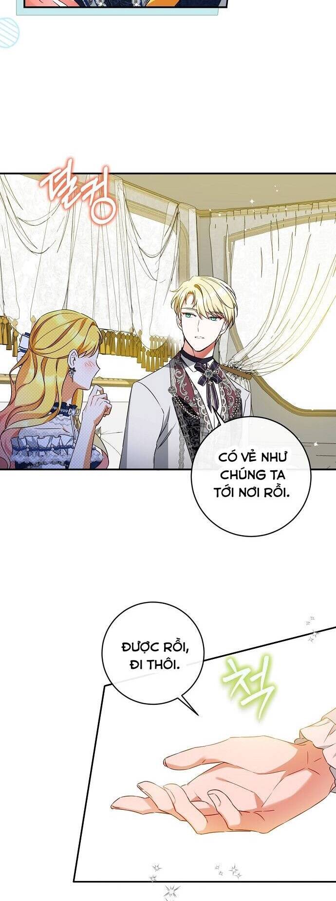 Thuần Hóa Hầu Tước Quái Dị Chapter 43 - Trang 2