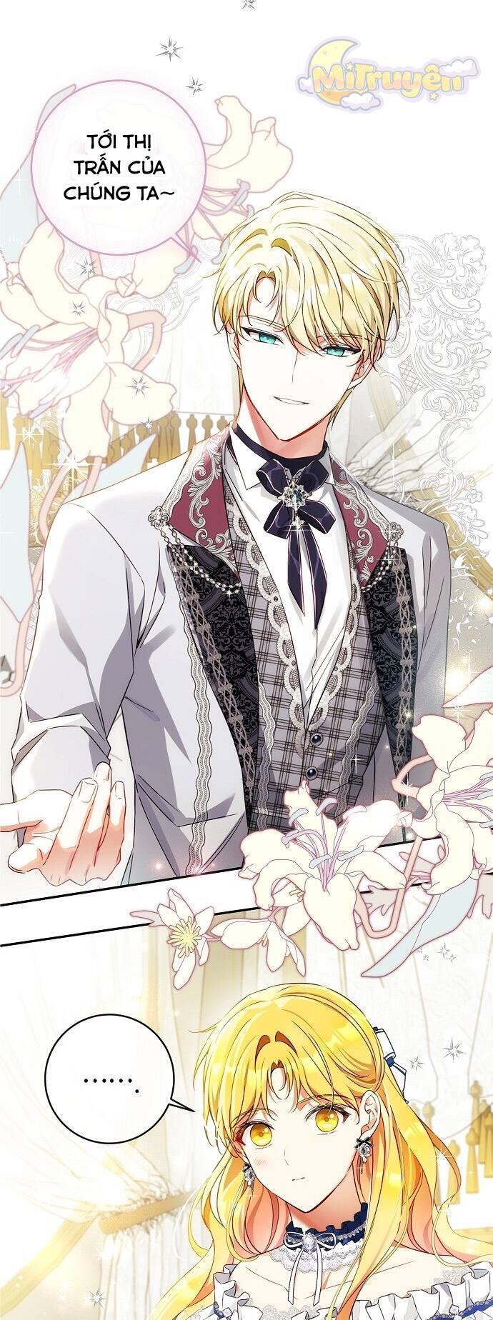 Thuần Hóa Hầu Tước Quái Dị Chapter 43 - Trang 2