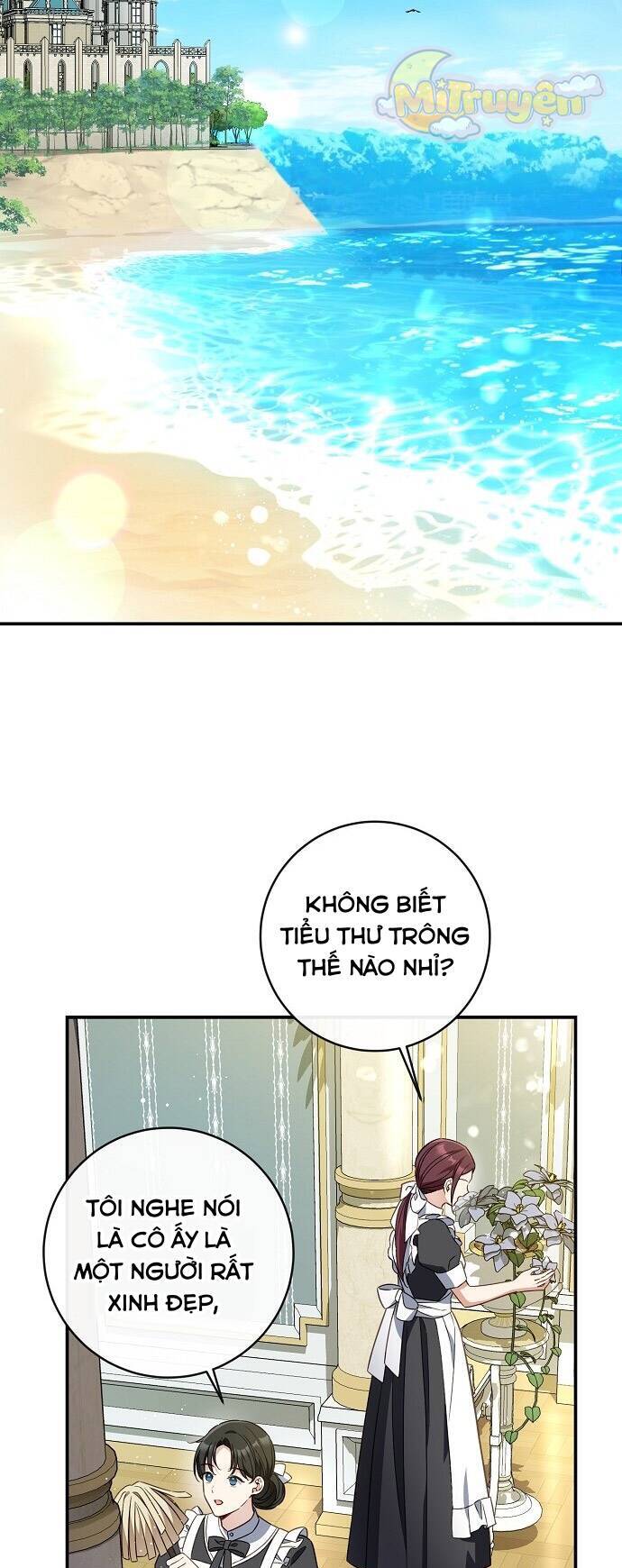 Thuần Hóa Hầu Tước Quái Dị Chapter 43 - Trang 2