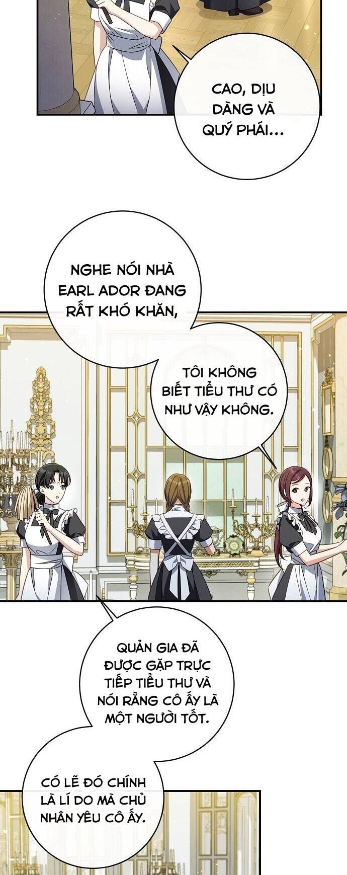 Thuần Hóa Hầu Tước Quái Dị Chapter 43 - Trang 2