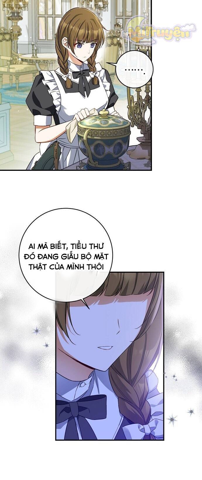 Thuần Hóa Hầu Tước Quái Dị Chapter 43 - Trang 2