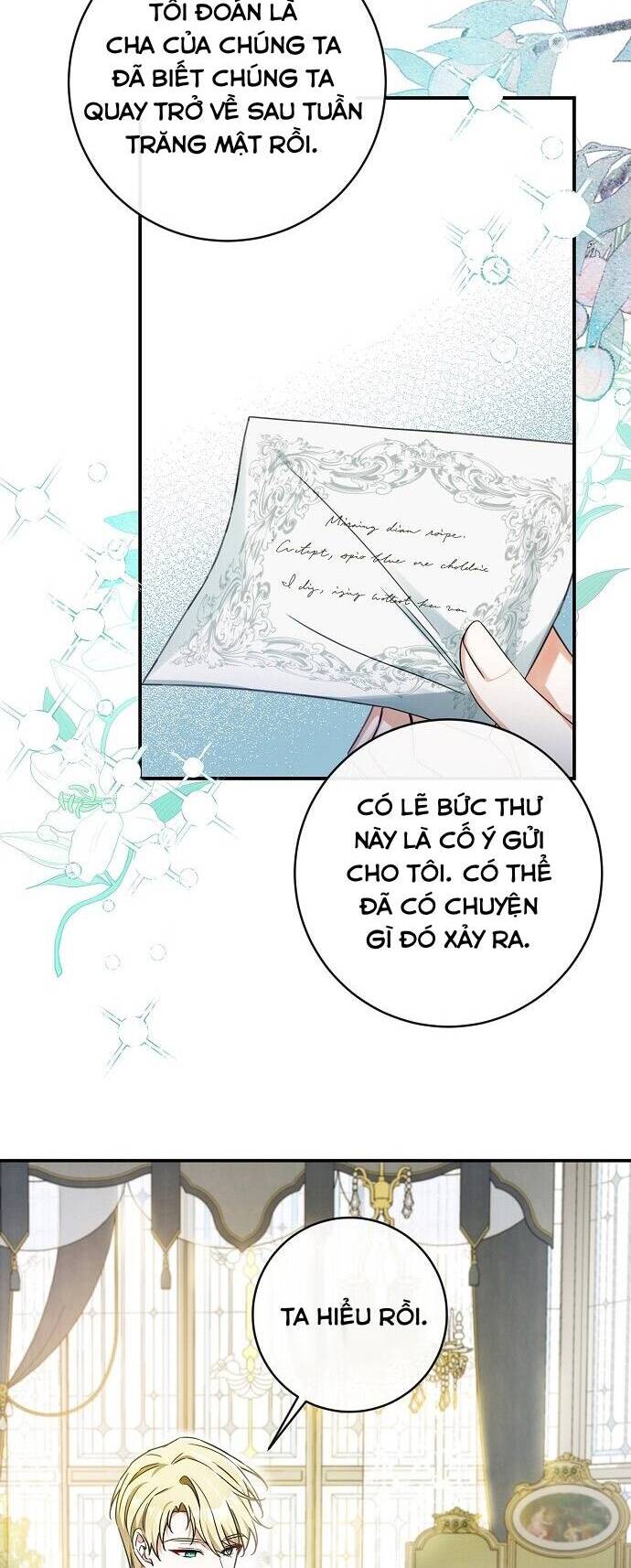 Thuần Hóa Hầu Tước Quái Dị Chapter 44 - Trang 2