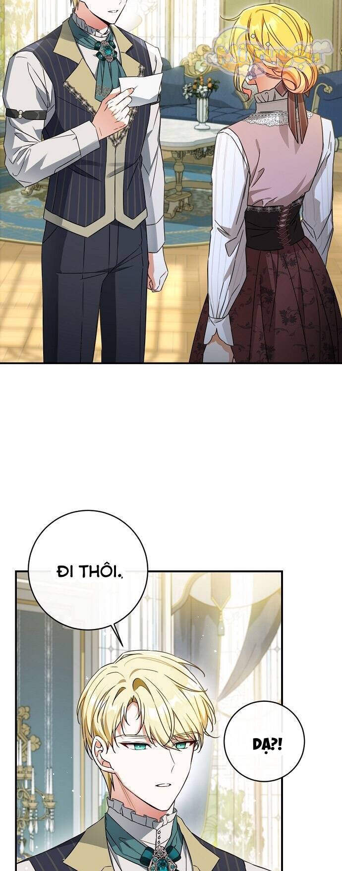 Thuần Hóa Hầu Tước Quái Dị Chapter 44 - Trang 2