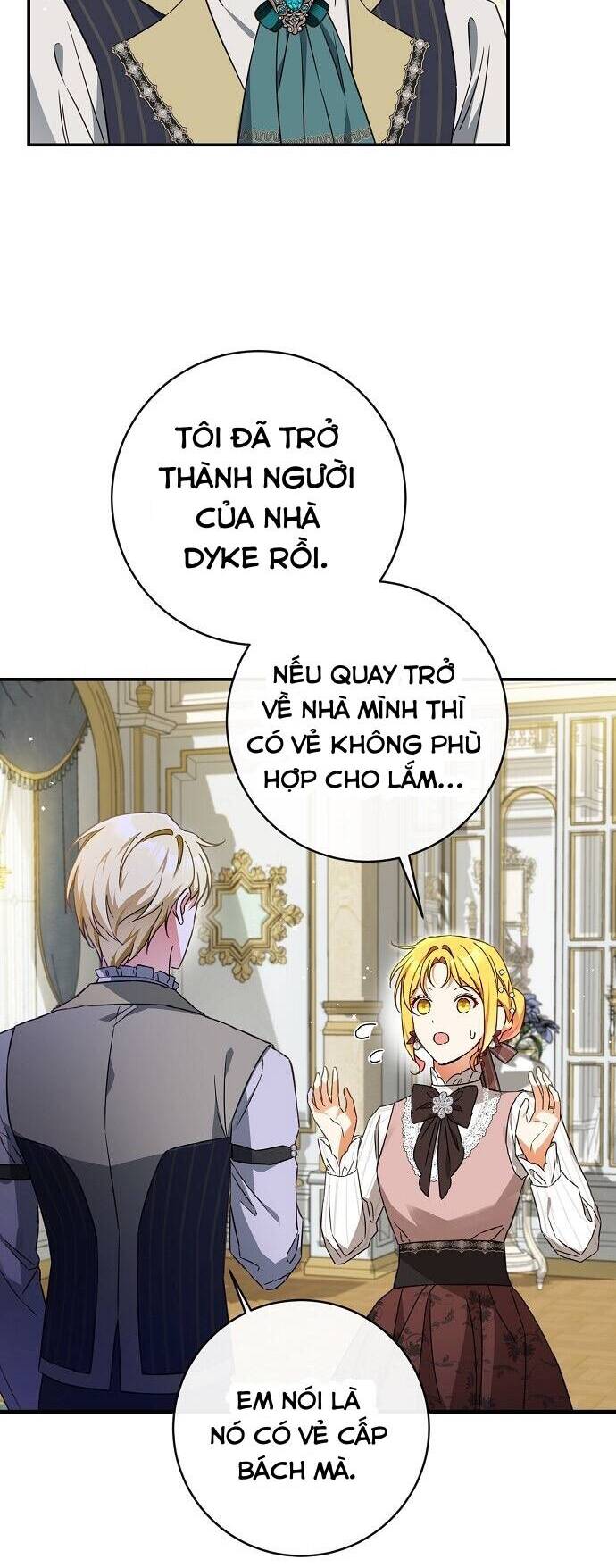 Thuần Hóa Hầu Tước Quái Dị Chapter 44 - Trang 2