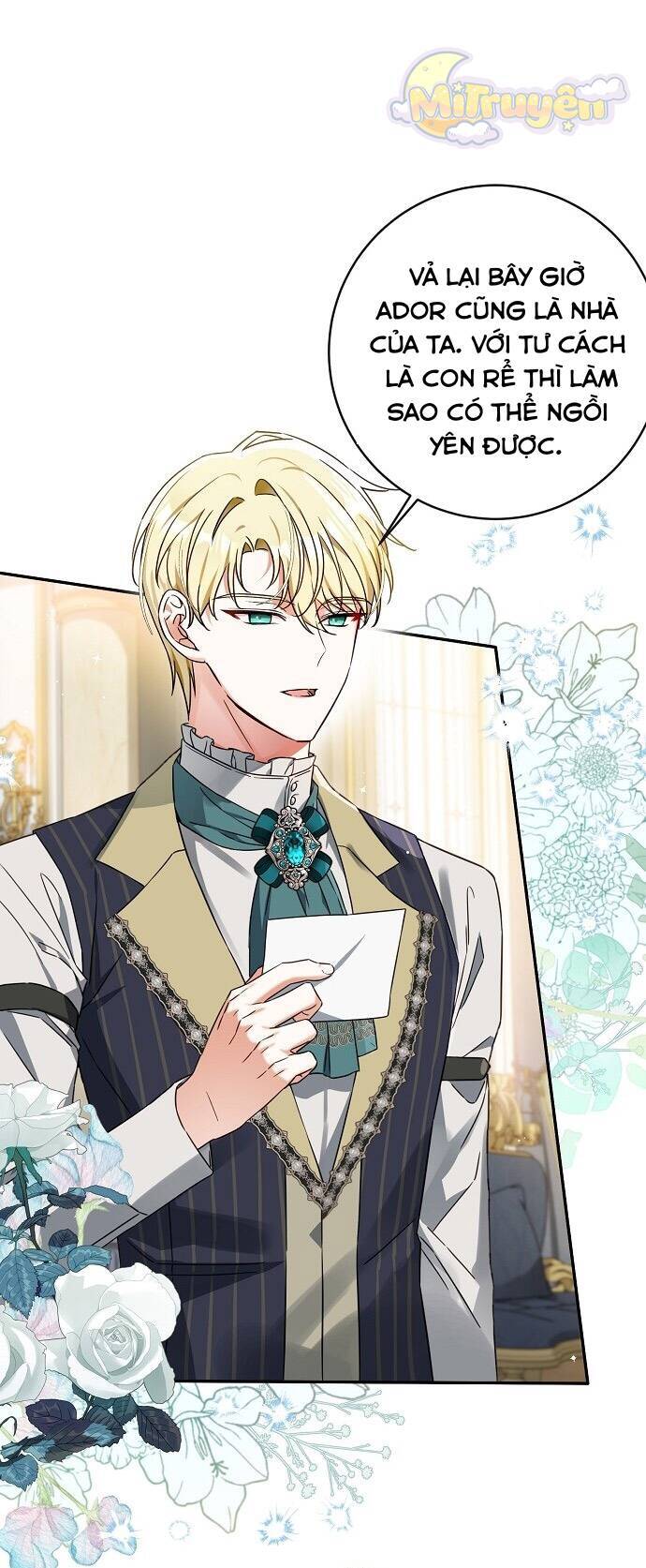 Thuần Hóa Hầu Tước Quái Dị Chapter 44 - Trang 2