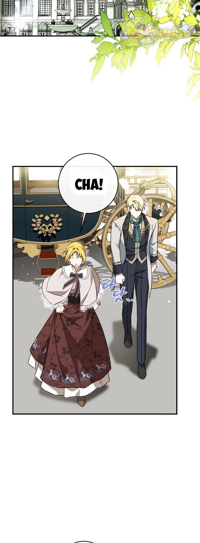 Thuần Hóa Hầu Tước Quái Dị Chapter 44 - Trang 2