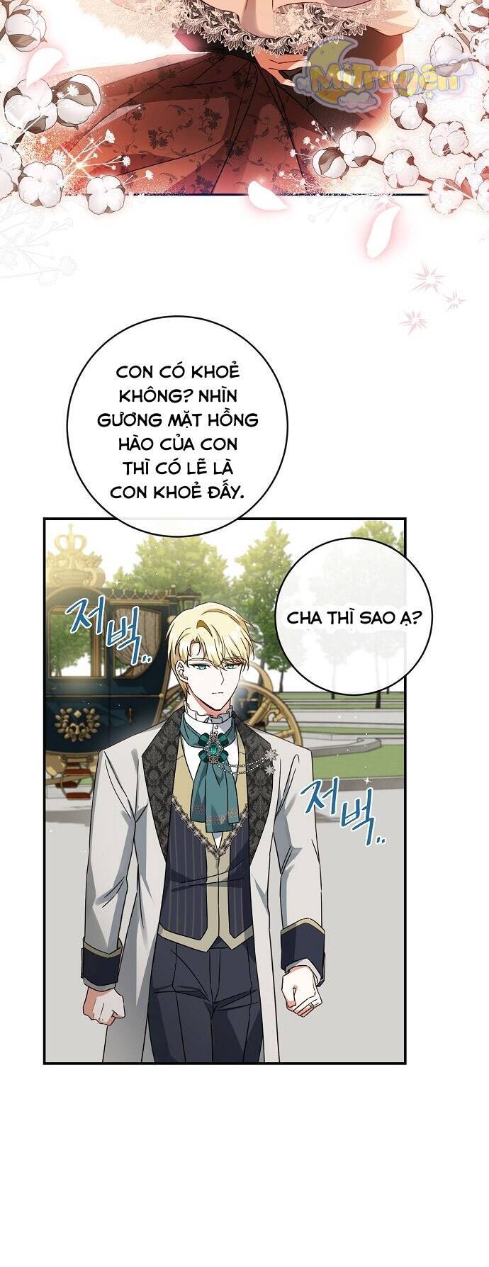 Thuần Hóa Hầu Tước Quái Dị Chapter 44 - Trang 2