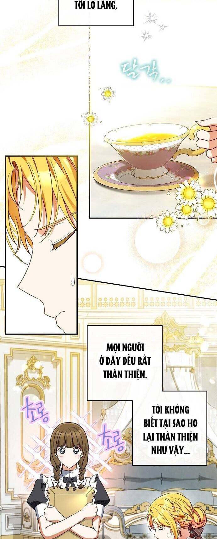 Thuần Hóa Hầu Tước Quái Dị Chapter 44 - Trang 2