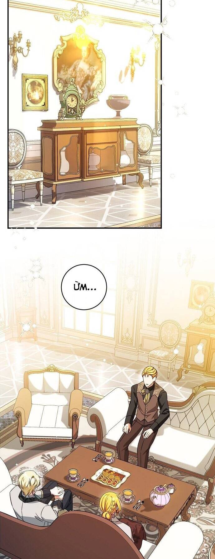 Thuần Hóa Hầu Tước Quái Dị Chapter 44 - Trang 2