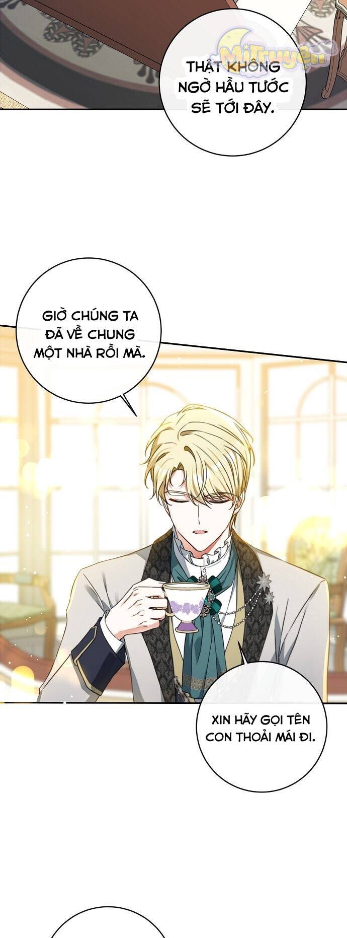 Thuần Hóa Hầu Tước Quái Dị Chapter 44 - Trang 2