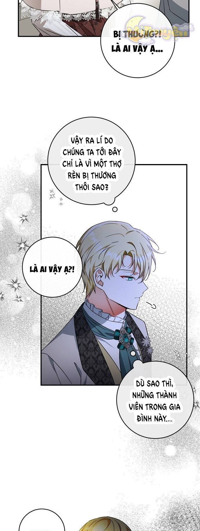 Thuần Hóa Hầu Tước Quái Dị Chapter 44 - Trang 2