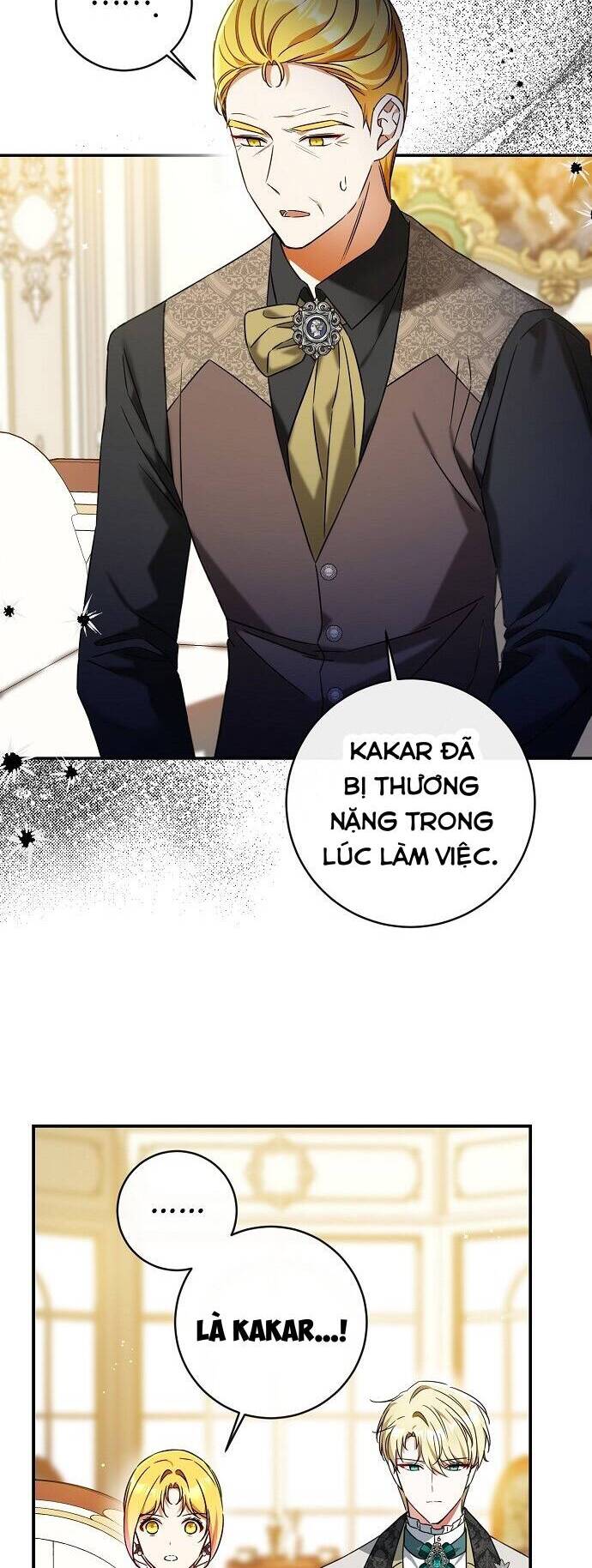 Thuần Hóa Hầu Tước Quái Dị Chapter 44 - Trang 2