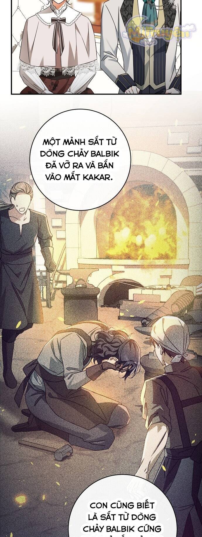 Thuần Hóa Hầu Tước Quái Dị Chapter 44 - Trang 2