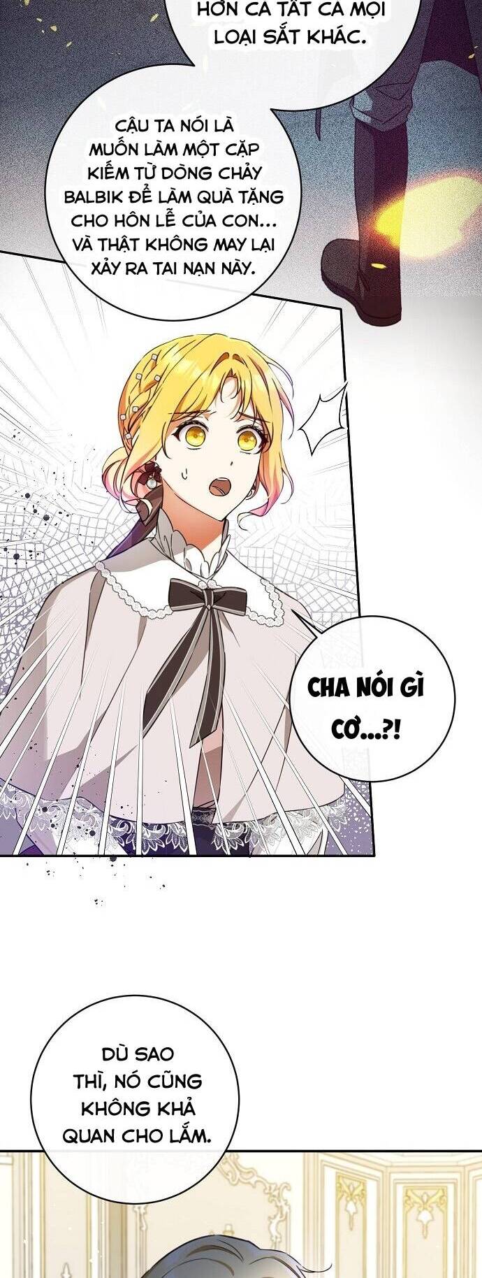 Thuần Hóa Hầu Tước Quái Dị Chapter 44 - Trang 2