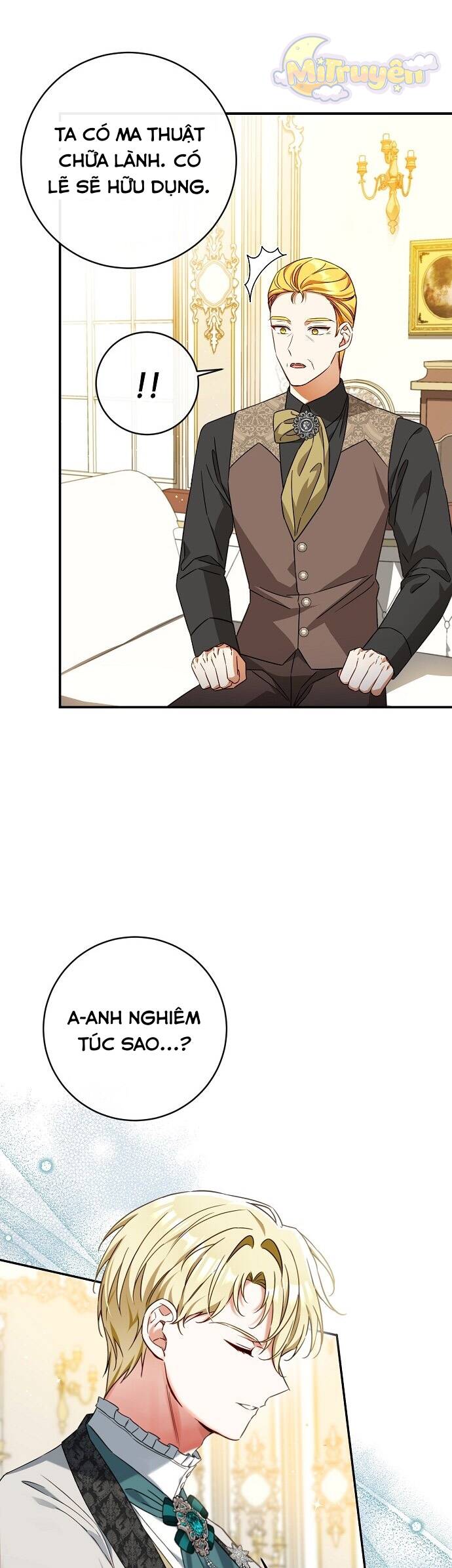 Thuần Hóa Hầu Tước Quái Dị Chapter 44 - Trang 2