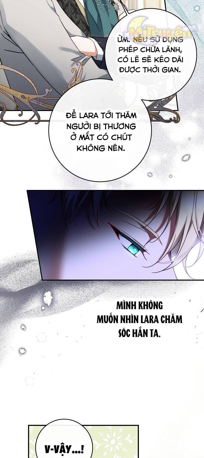 Thuần Hóa Hầu Tước Quái Dị Chapter 44 - Trang 2