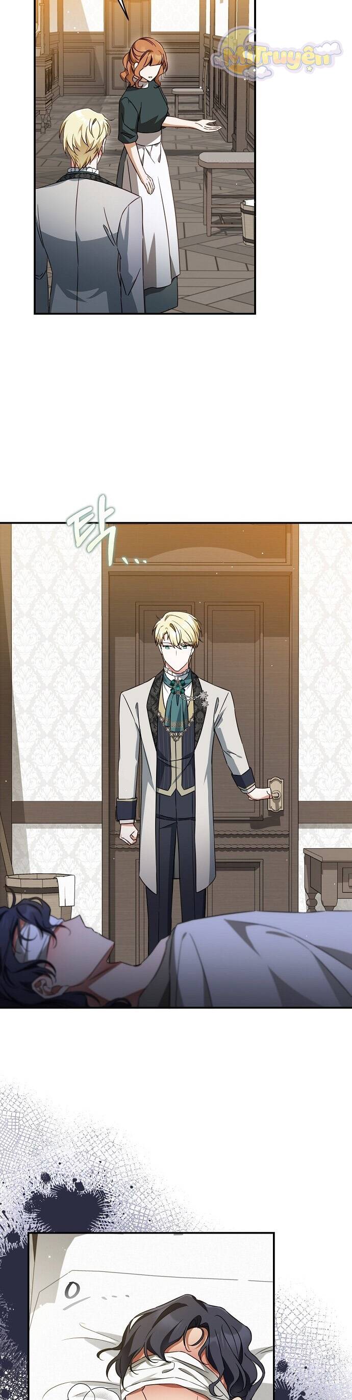 Thuần Hóa Hầu Tước Quái Dị Chapter 44 - Trang 2